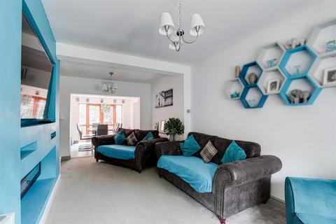 4 bedroom detached house for sale, Moore Road, Mapperley NG3