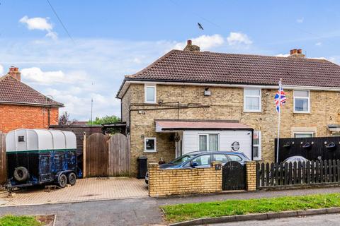 3 bedroom semi-detached house for sale, Fairview Road, Elvington, Dover, CT15