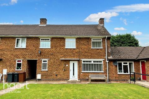 4 bedroom terraced house for sale, St Norbert Drive, Ilkeston