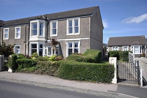 1 bedroom flat for sale, 28 Auchamore Road, Dunoon, PA23 7DY