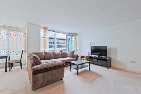 2 bedroom penthouse to rent, Adriatic Apartments, Royal Victoria Dock, E16