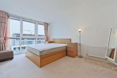 2 bedroom penthouse to rent, Adriatic Apartments, Royal Victoria Dock, E16