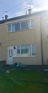 2 bedroom house to rent, Centenary Court, Beddau Pontypridd