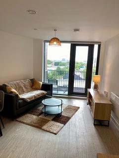 2 bedroom apartment to rent, 2 Bedroom Apartment – X1 The Landmark, Salford