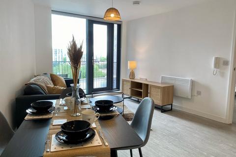 2 bedroom apartment to rent, 2 Bedroom Apartment – X1 The Landmark, Salford