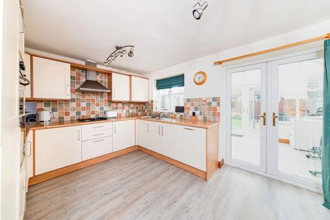 3 bedroom link detached house for sale, St. Annes Court, Didcot OX11