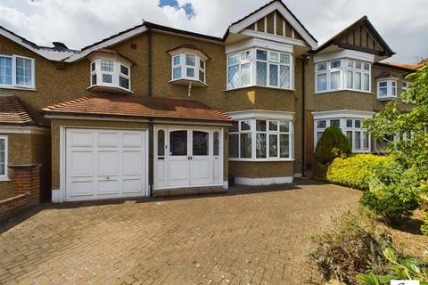 4 bedroom semi-detached house for sale, Raymond Avenue, London