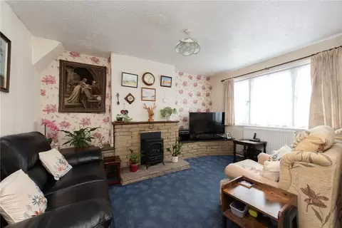 3 bedroom semi-detached house for sale, Isleworth, TW7