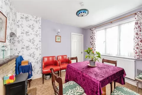 3 bedroom semi-detached house for sale, Isleworth, TW7