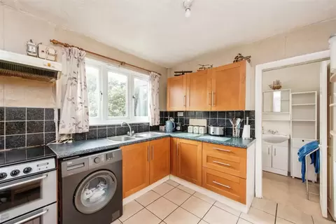 3 bedroom semi-detached house for sale, Isleworth, TW7