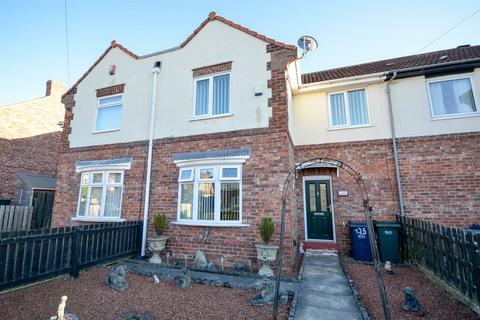 3 bedroom terraced house for sale, Dorset Avenue, Birtley