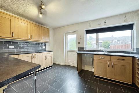 2 bedroom terraced house for sale, Graham Ave, Hull HU4