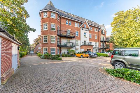 2 bedroom apartment for sale, Poole Road, Bournemouth BH4