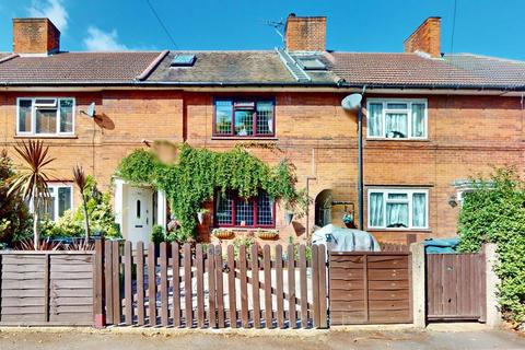 2 bedroom terraced house for sale, Chittys Lane, Dagenham, RM8