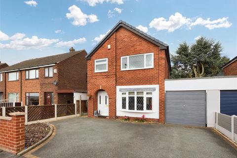 3 bedroom detached house for sale, Lowther Drive, Swillington, Leeds, West Yorkshire