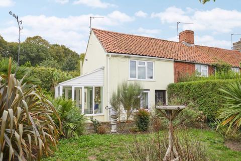 2 bedroom cottage for sale, Beccles Road, Haddiscoe