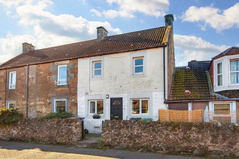 2 bedroom terraced house for sale, Emsdorf Crescent, Lundin Links, Leven, KY8