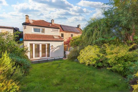 2 bedroom terraced house for sale, Emsdorf Crescent, Lundin Links, Leven, KY8