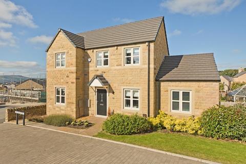 3 bedroom detached house for sale, Bolton Close, Silsden BD20