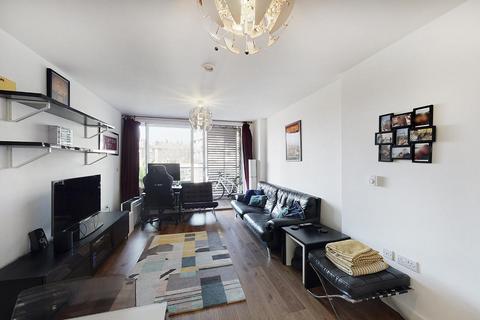 1 bedroom flat for sale, The Spectrum Building, East Road, London