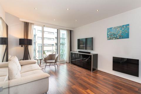 1 bedroom flat for sale, Burnelli Building, London