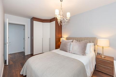 1 bedroom flat for sale, Burnelli Building, London