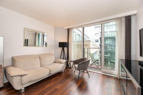 1 bedroom flat for sale, Burnelli Building, London