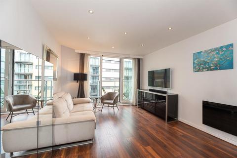 1 bedroom flat for sale, Burnelli Building, London