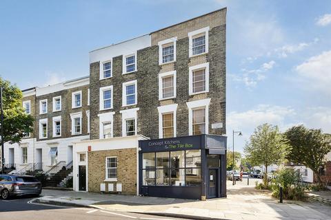 Shop for sale, Offord Road, London