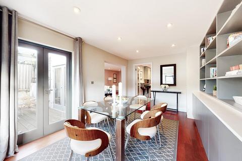 2 bedroom apartment for sale, Upper Street, London