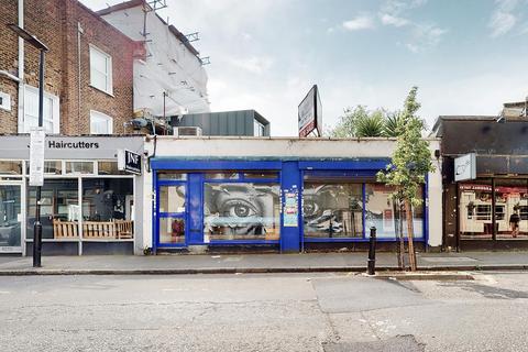 Shop for sale, 43-45 Mountgrove Road, London