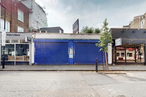 Shop for sale, 43-45 Mountgrove Road, London