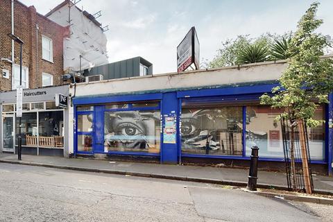 Shop for sale, 43-45 Mountgrove Road, London