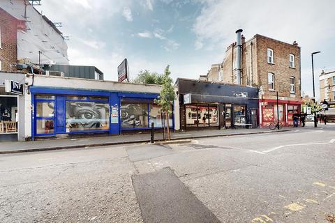 Shop for sale, 43-45 Mountgrove Road, London