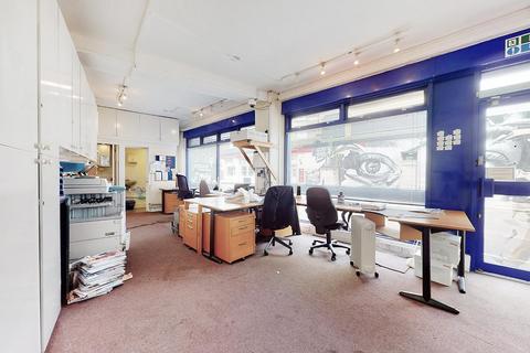 Shop for sale, 43-45 Mountgrove Road, London