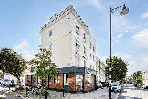 Shop for sale, Offord Road, London