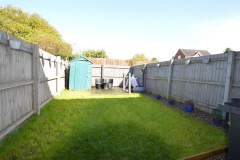 3 bedroom house for sale, Henry Robertson Drive, Gobowen, Oswestry, SY11 3GY