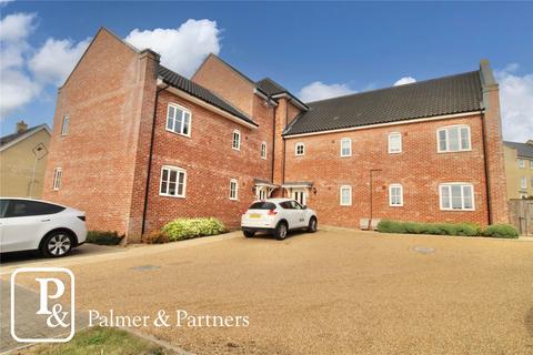 2 bedroom apartment for sale, Beech Road, Saxmundham, Suffolk, IP17