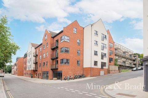 1 bedroom apartment to rent, King Street, Norwich, NR1