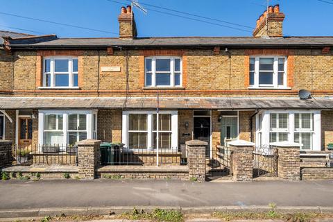 3 bedroom terraced house for sale, Park Road, Rickmansworth, Hertfordshire