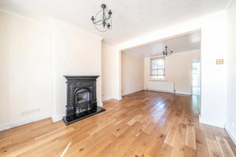 3 bedroom terraced house for sale, Park Road, Rickmansworth, Hertfordshire