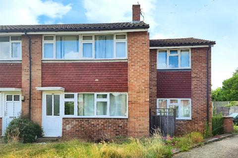 5 bedroom end of terrace house for sale, St. Dunstans Close, Kent CT2