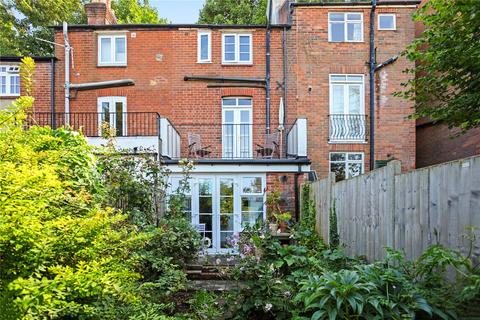 3 bedroom terraced house for sale, Clifton Road, Winchester, Hampshire, SO22