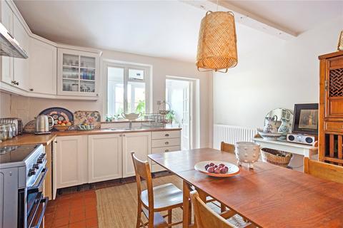 3 bedroom terraced house for sale, Clifton Road, Winchester, Hampshire, SO22