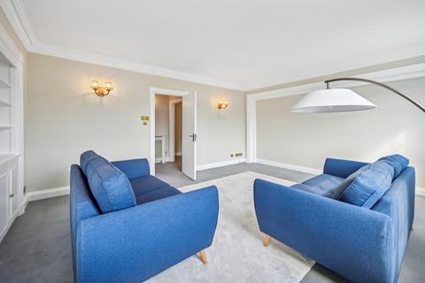 2 bedroom flat to rent, Cliveden House, 26-29 Cliveden Place, London