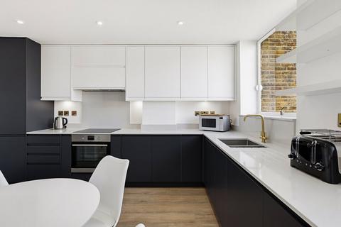 2 bedroom terraced house to rent, Cliveden House, 26-29 Cliveden Place, London, SW1W
