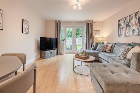 2 bedroom terraced house for sale, Hookwood Park, Limpsfield RH8