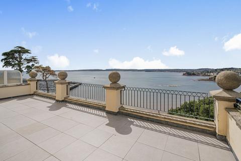 3 bedroom apartment for sale, Warren Road, Torquay TQ2