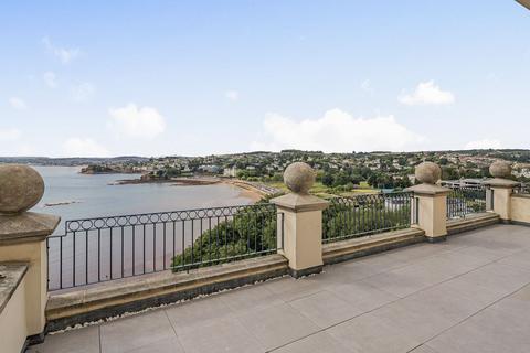 3 bedroom apartment for sale, Warren Road, Torquay TQ2