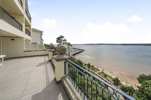 3 bedroom apartment for sale, Warren Road, Torquay TQ2